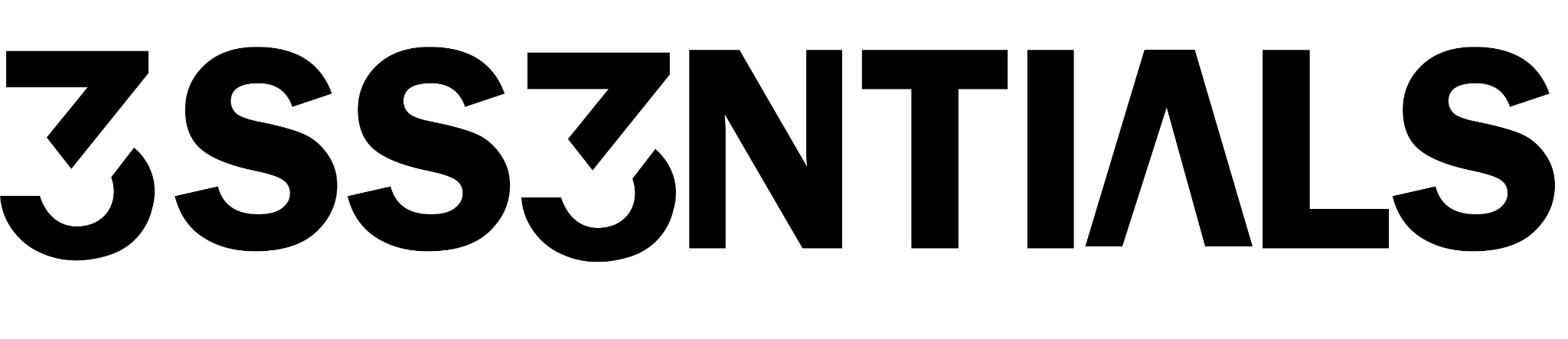 3SS3NTIALS